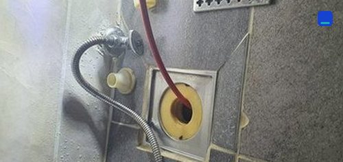 북가좌동 하수구막힘 빌라 욕조 하수구 청소