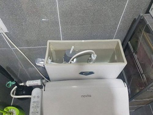 북가좌동 아파트에서 놓치기 쉬운 하수구 역류 점검