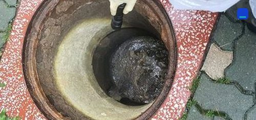 북가좌동 하수구막힘 하수구청소